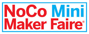 Sponsors Colorado MakerFaire
