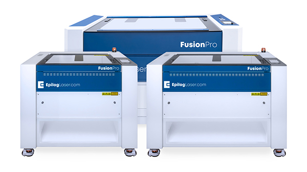 Gamme Fusion Pro